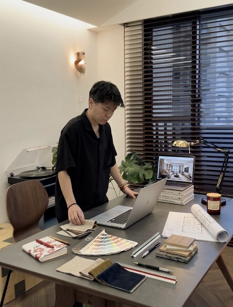關於昀立